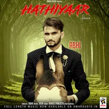 Hathiyaar