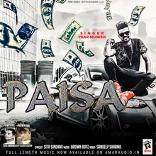 Paisa