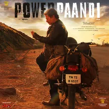 The Youth Of Power Paandi - Paarthen
