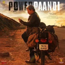 Power Paandi The Nomad - Veesum Kaathodadhaan