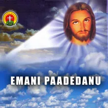 Yesu Naamamu