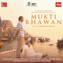 Mukti Bhawan OST