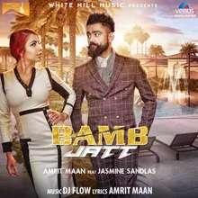 Bamb Jatt