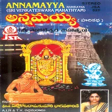 Annamayya