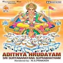 Adithya Hrudayam