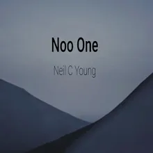Noo One