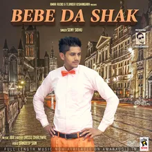 Bebe Da Shak