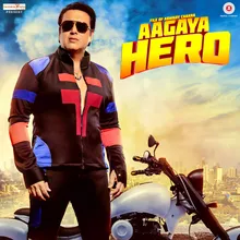 Aa Gaya Hero Title