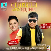 Chamkila Returns