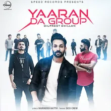 Yaaran Da Group