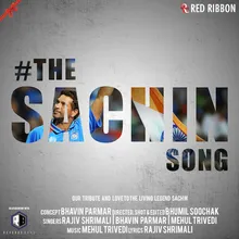 #TheSachinSong By Reverbs Band