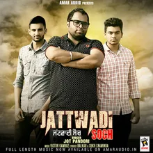 Jattwadi Soch