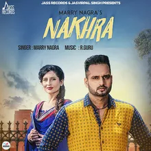 Nakhra