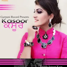 Kasoor