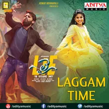 Laggam Time