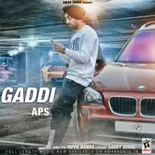 Gaddi