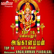 Angaalammaa