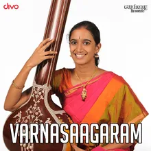 Varaveena