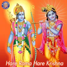 Hare Rama Hare Krishna