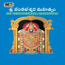 Vaikunta Vasudamma