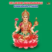 Ashtalakshmi Sthothram