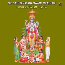 Satya Vratham - Part 1