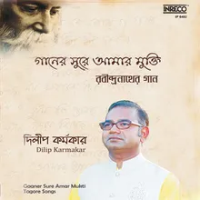 Klanti Amar Khoma Koro Prabhu