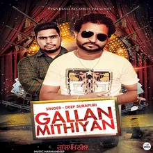 Gallan Mithiyan