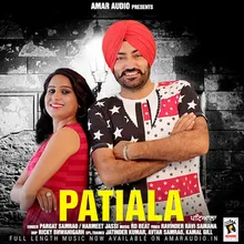 Patiala