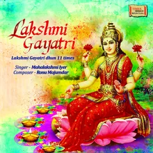 Lakshmi Gayatri