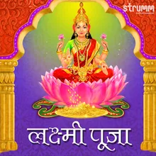 Shodashopchar Puja