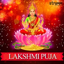 About Goddess Lakshmi and Lakshmi Puja