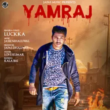 Yamraj