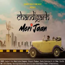 Chandigarh Meri Jaan