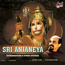 Anjaneya Astothara