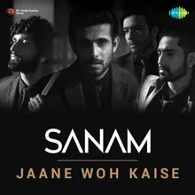 Jaane Woh Kaise