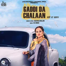 Gaddi Da Chalaan