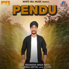 Pendu