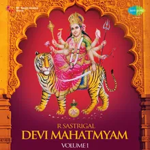 Sree Devi Mahatmyam-Medley-1