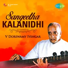 Nadadinamata-Vdoraswamy Iyengar