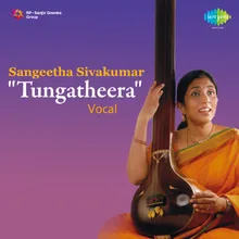 Thillana-Dhanasree-Sangeetha Sivakumar