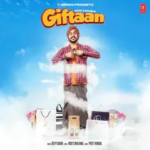 Giftaan