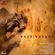 Vaadivaasal Anthem