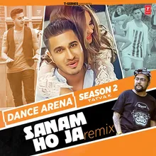 Sanam Ho Ja Remix