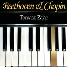 Scherzo in B Flat Minor, Op. 31