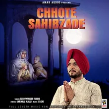 Chhote Sahibzade