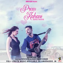 Prem Kahani