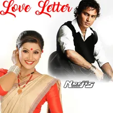 Love letter