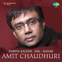 Puriya Kalyan-Amit Chaudhuri