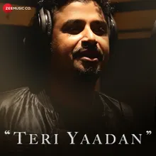 Teri Yaadan